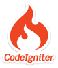 CodeIgniter